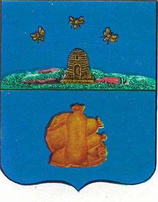 герб борисоглебска