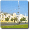 Тамбовский областной музей образования