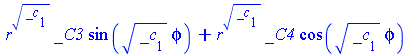 `+`(`*`(`^`(r, sqrt(_c[1])), `*`(_C3, `*`(sin(`*`(sqrt(_c[1]), `*`(phi)))))), `*`(`^`(r, sqrt(_c[1])), `*`(_C4, `*`(cos(`*`(sqrt(_c[1]), `*`(phi)))))))