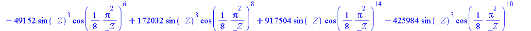 [{C = -2}, {C = 4}, {C = `+`(`/`(`*`(4, `*`(RootOf(`+`(64, `*`(405504, `*`(`^`(cos(`+`(`/`(`*`(`/`(1, 8), `*`(`^`(Pi, 2))), `*`(_Z)))), 12))), `-`(`*`(475136, `*`(`^`(cos(`+`(`/`(`*`(`/`(1, 8), `*`(`^...