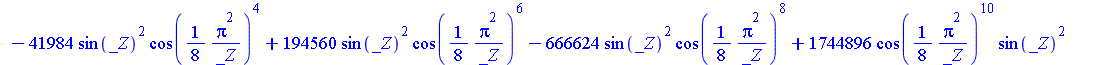 [{C = -2}, {C = 4}, {C = `+`(`/`(`*`(4, `*`(RootOf(`+`(64, `*`(405504, `*`(`^`(cos(`+`(`/`(`*`(`/`(1, 8), `*`(`^`(Pi, 2))), `*`(_Z)))), 12))), `-`(`*`(475136, `*`(`^`(cos(`+`(`/`(`*`(`/`(1, 8), `*`(`^...