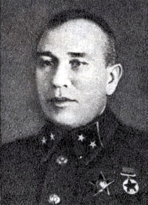 Попов Дмитрий Федорович